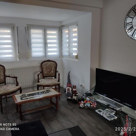 Au Bon Vieux Port Maison De Vacances Alsacienne A 10Mn De Ribeauville, Riquewihr Et Kaysersberg Sélestat Eksteriør billede