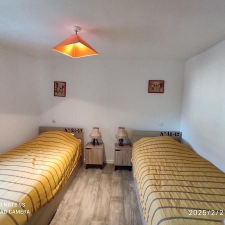 Au Bon Vieux Port Maison De Vacances Alsacienne A 10Mn De Ribeauville, Riquewihr Et Kaysersberg Sélestat Eksteriør billede